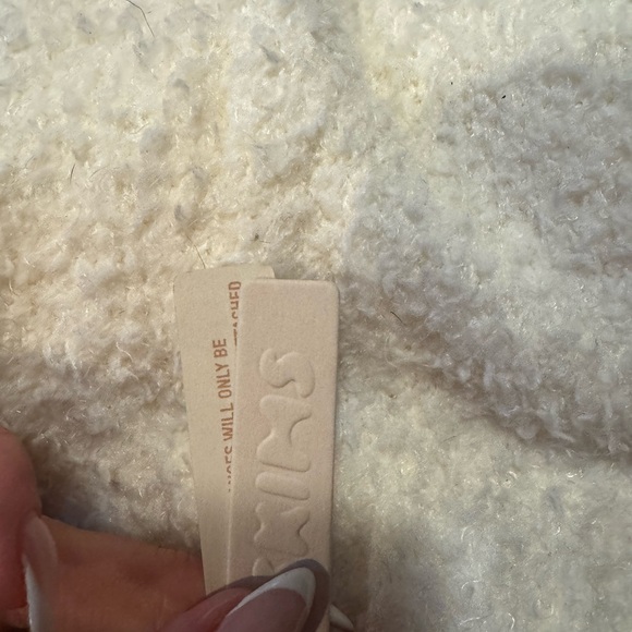 NWT ✨ SKIMS Cozy Pants Sz XXS - Picture 3 of 6